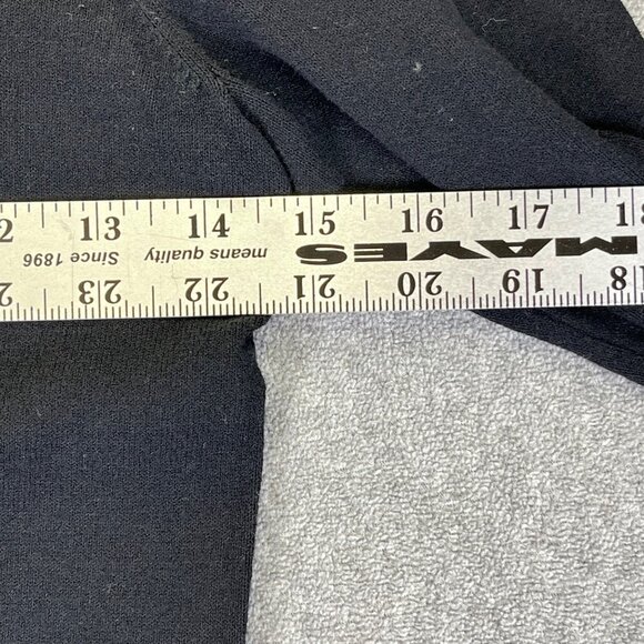 Ann Taylor Womens XS Black Button Cuff Sweater - Picture 4 of 6